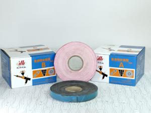 復合膠A、復合膠B